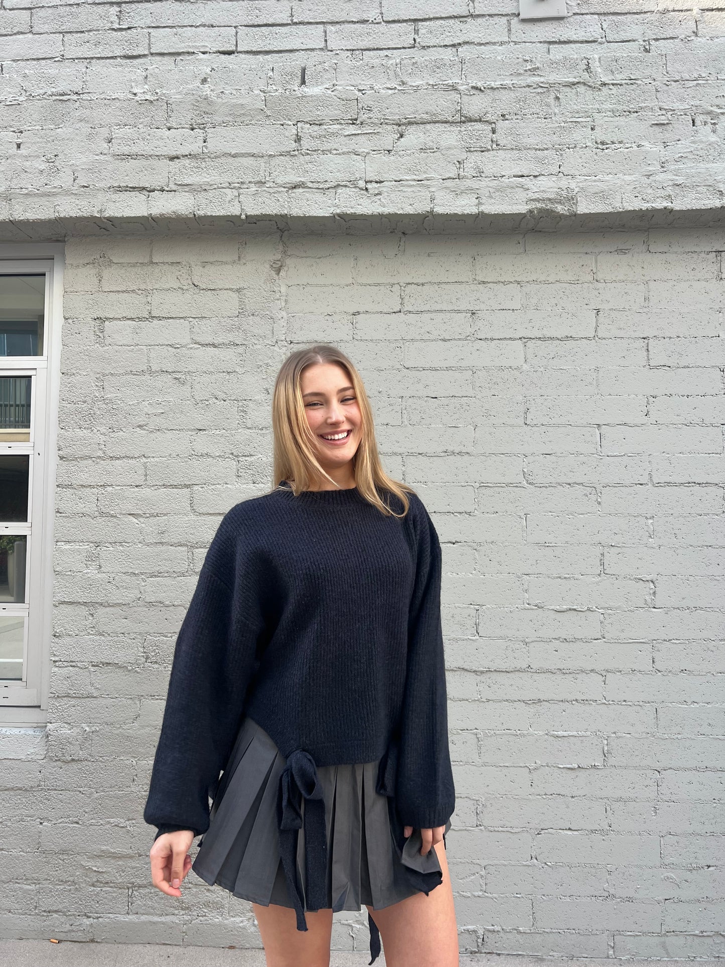 Madison Sweater