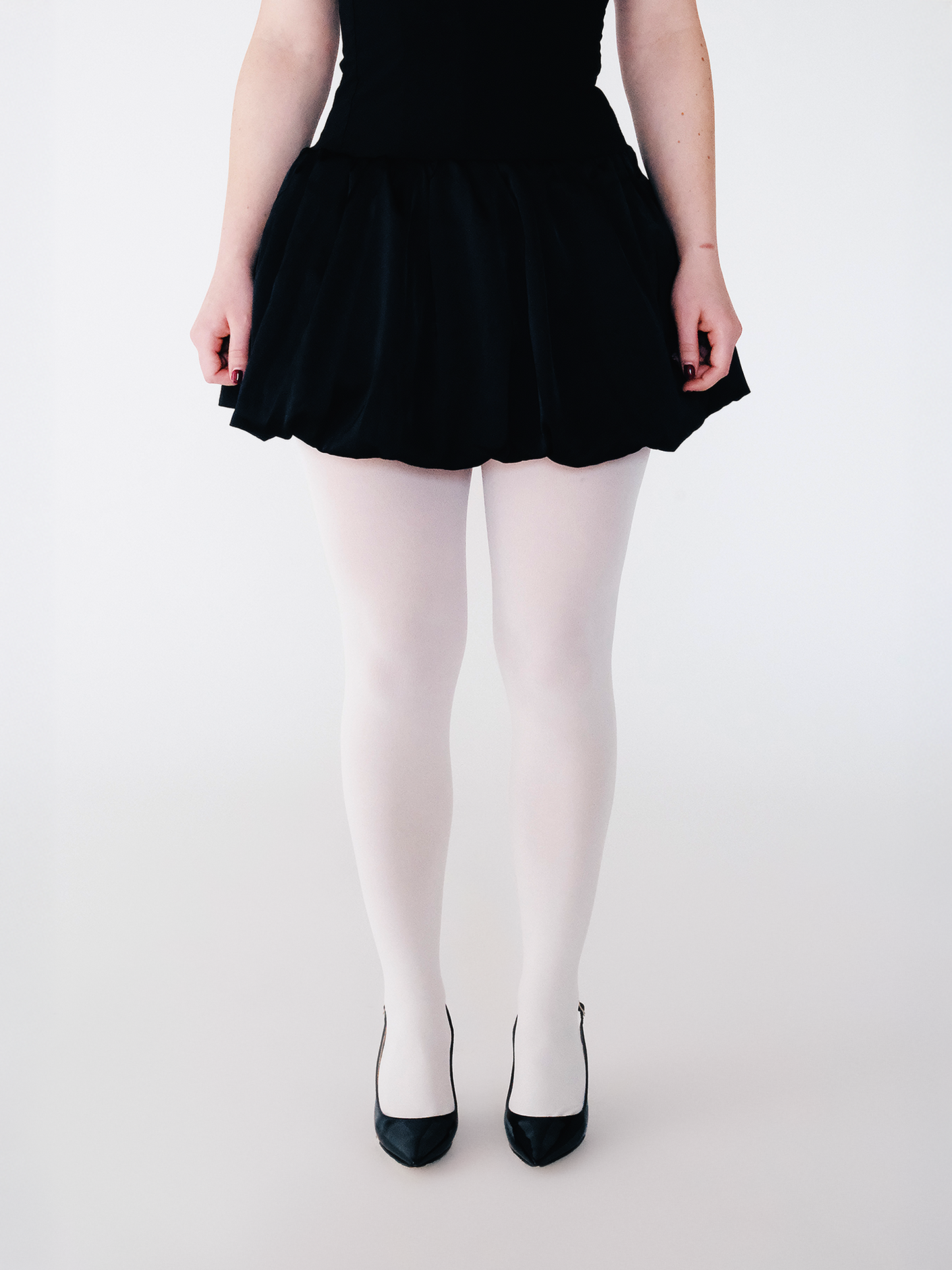 Hadley Bubble Mini Dress