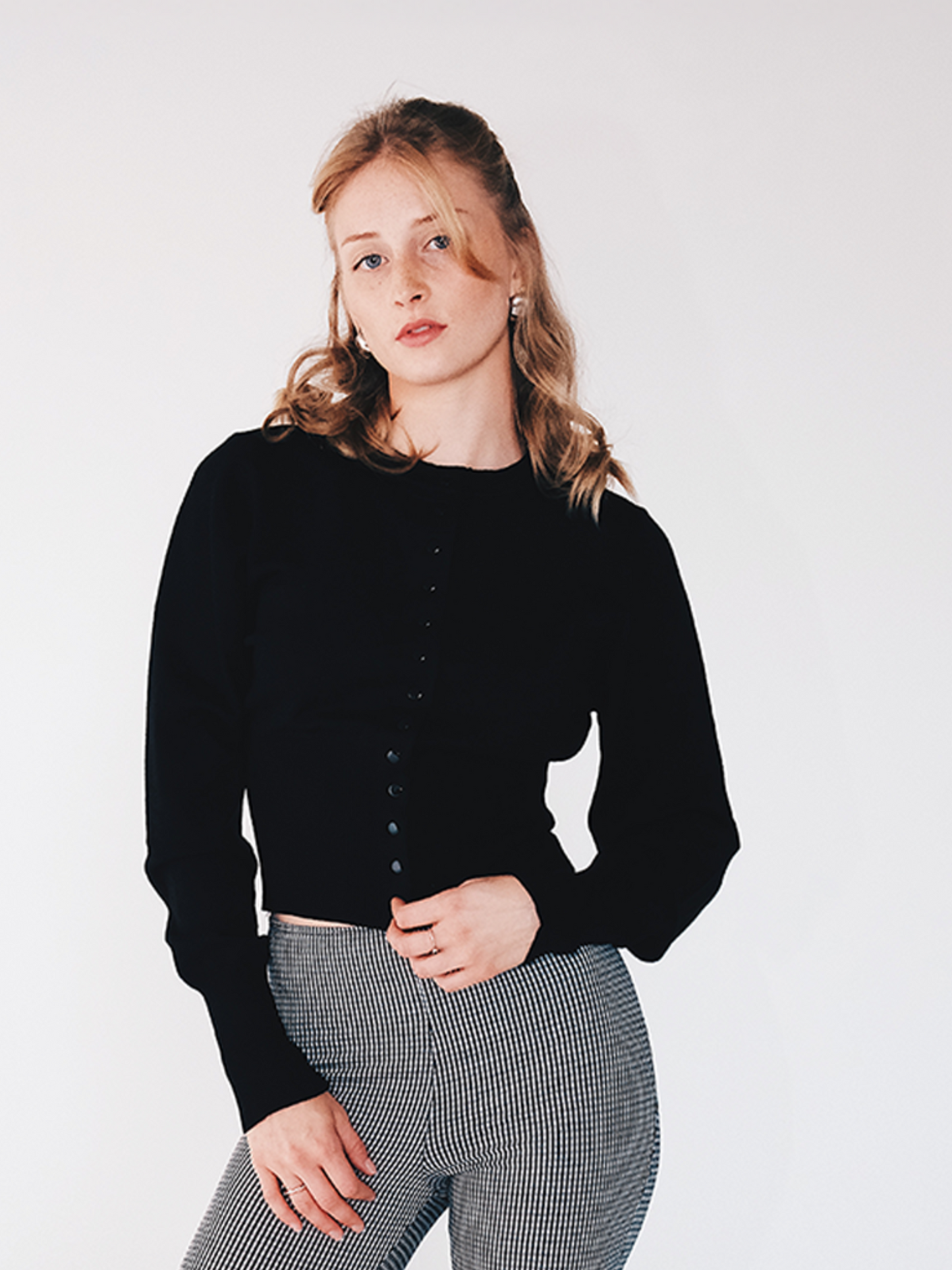 Aria Cardigan