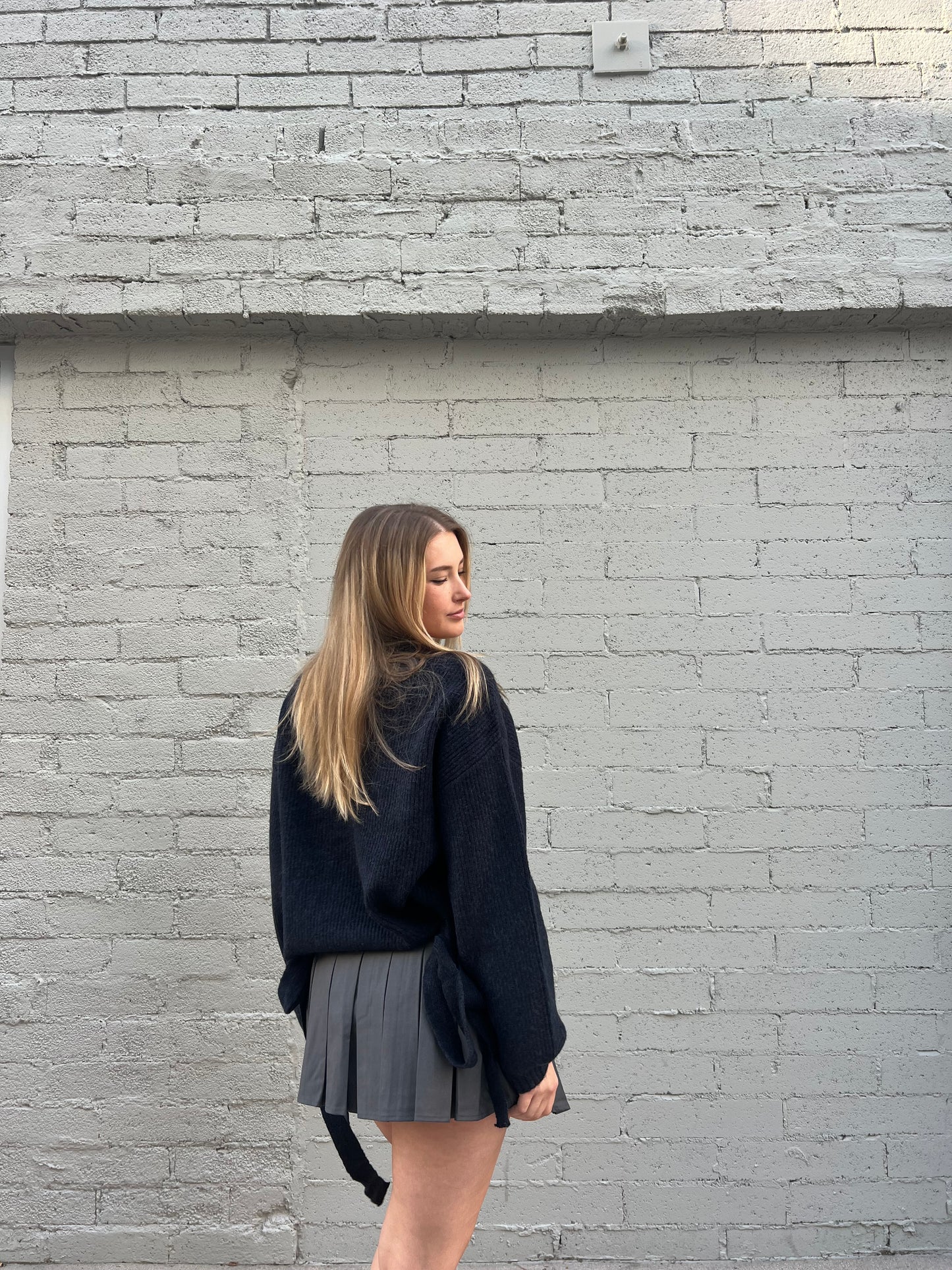 Madison Sweater
