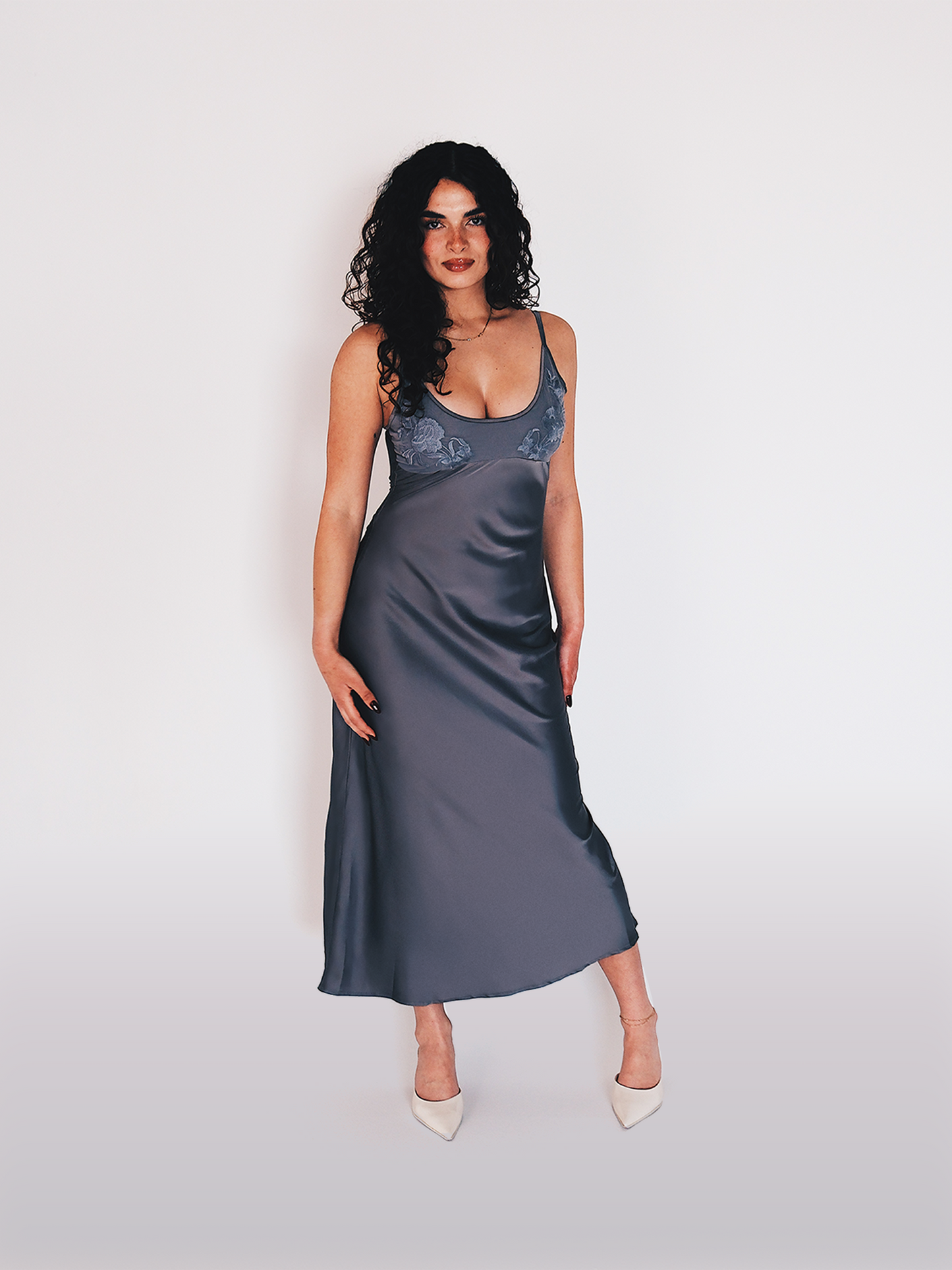 Gemma Maxi Dress