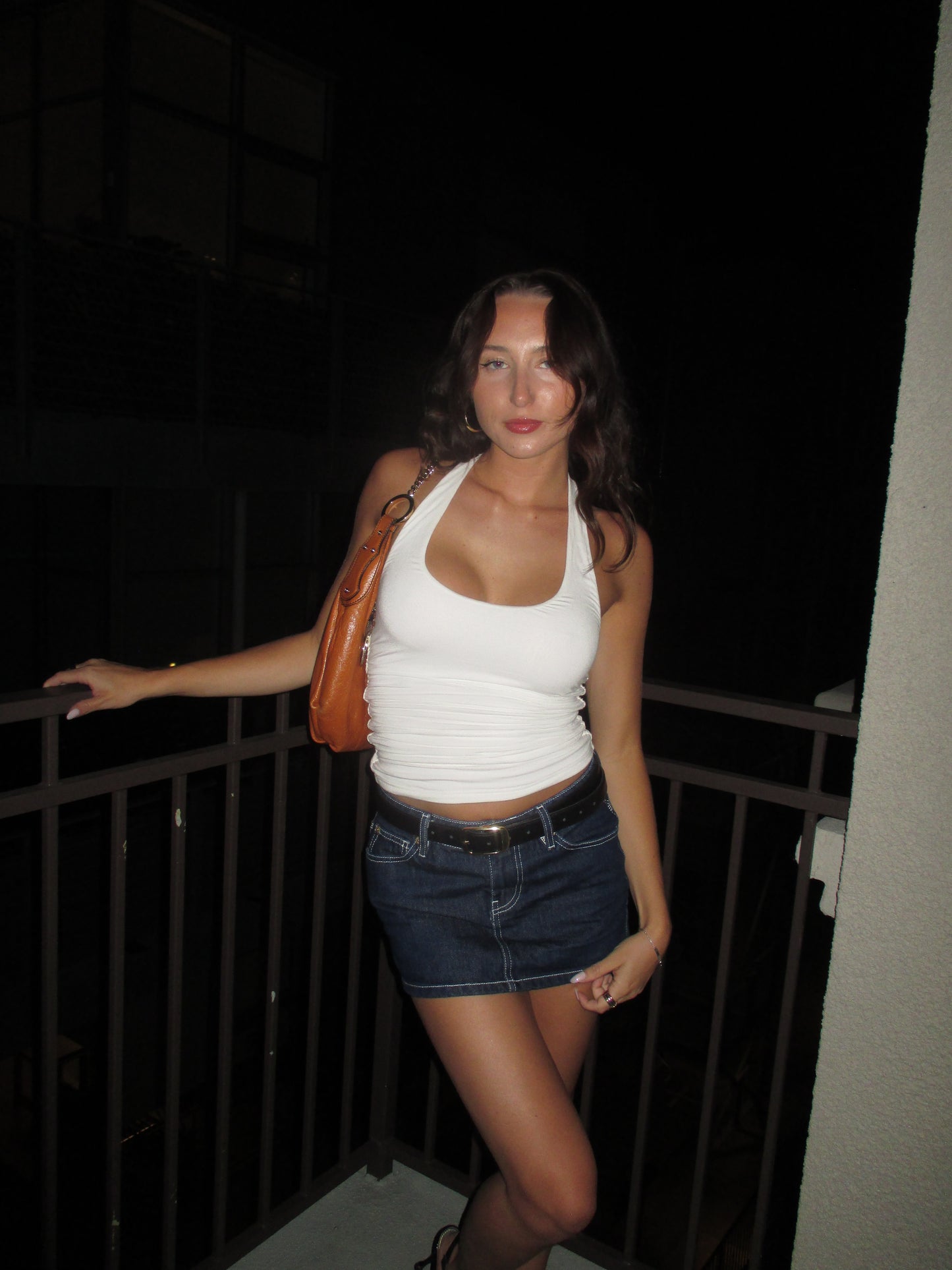 Julia Halter Top