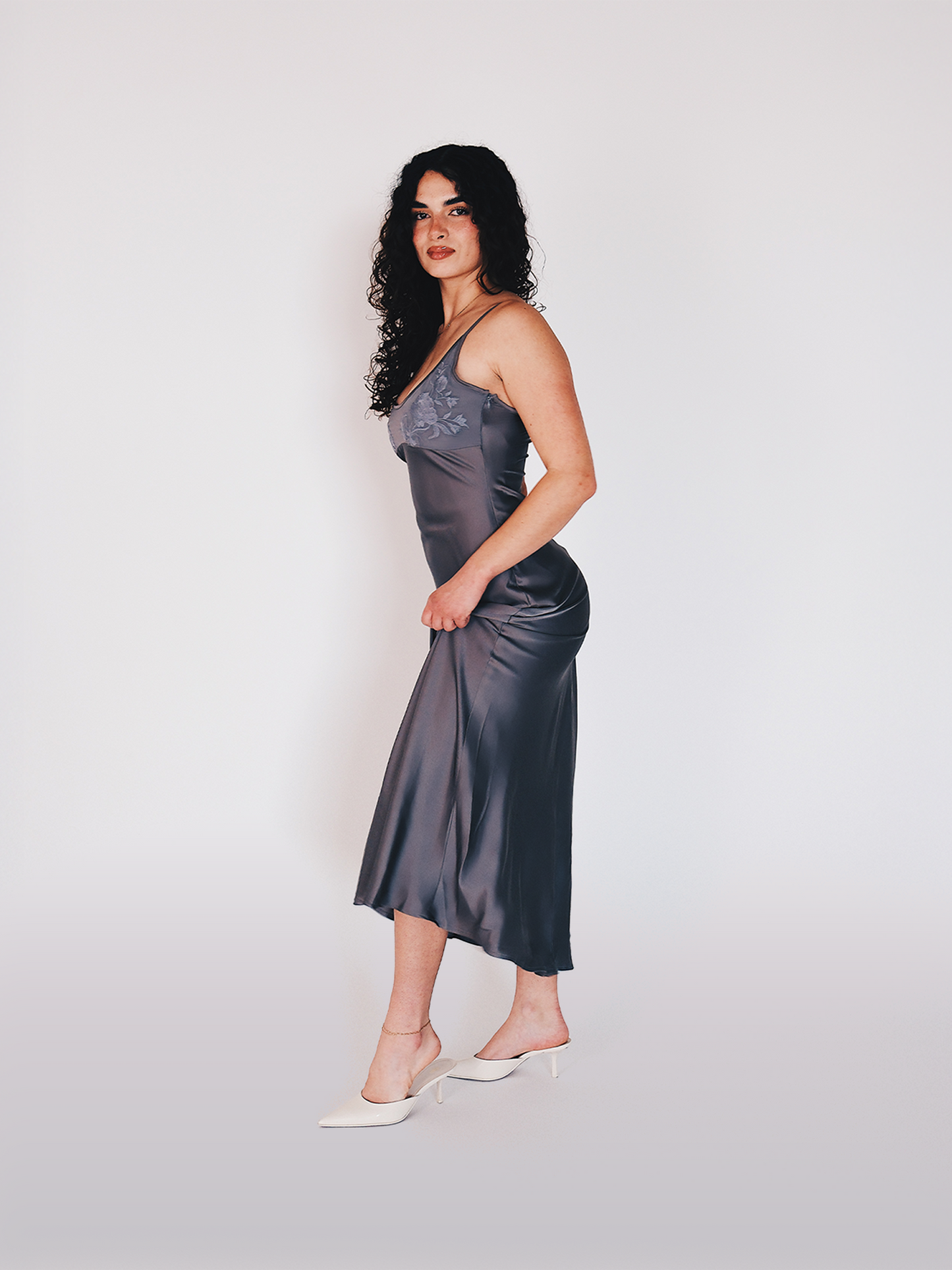 Gemma Maxi Dress