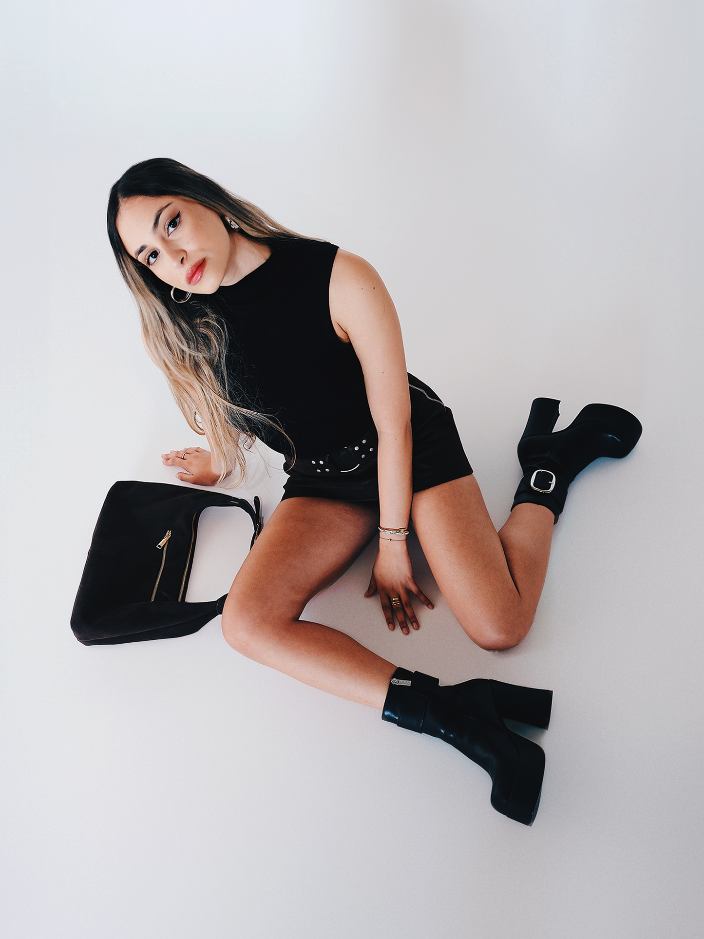 Aurora Mini Skort