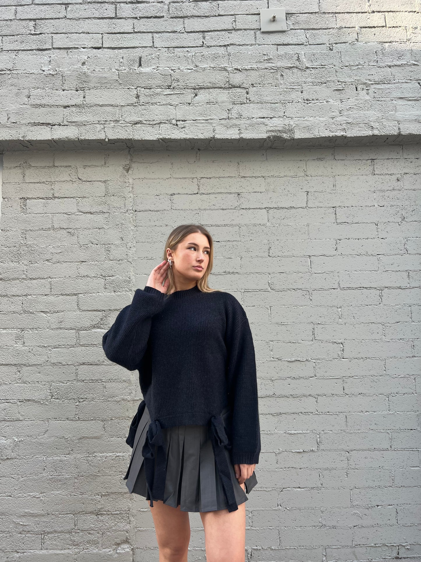 Rowan Mini Skort