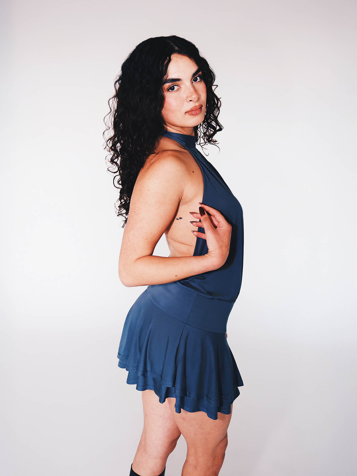 Suki Mini Dress