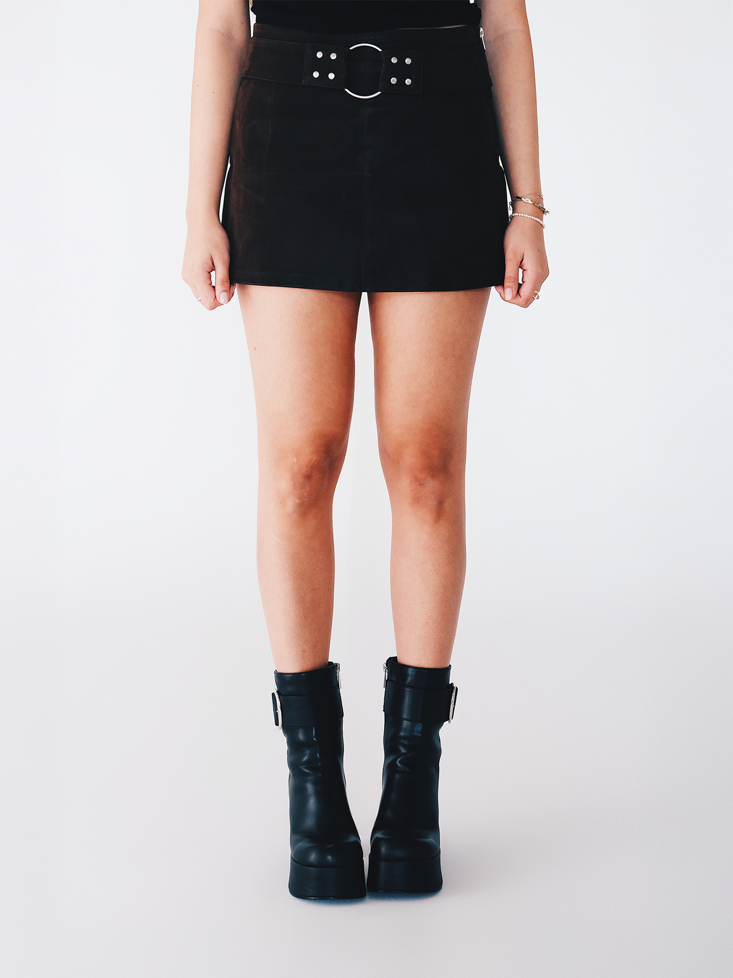 Aurora Mini Skort