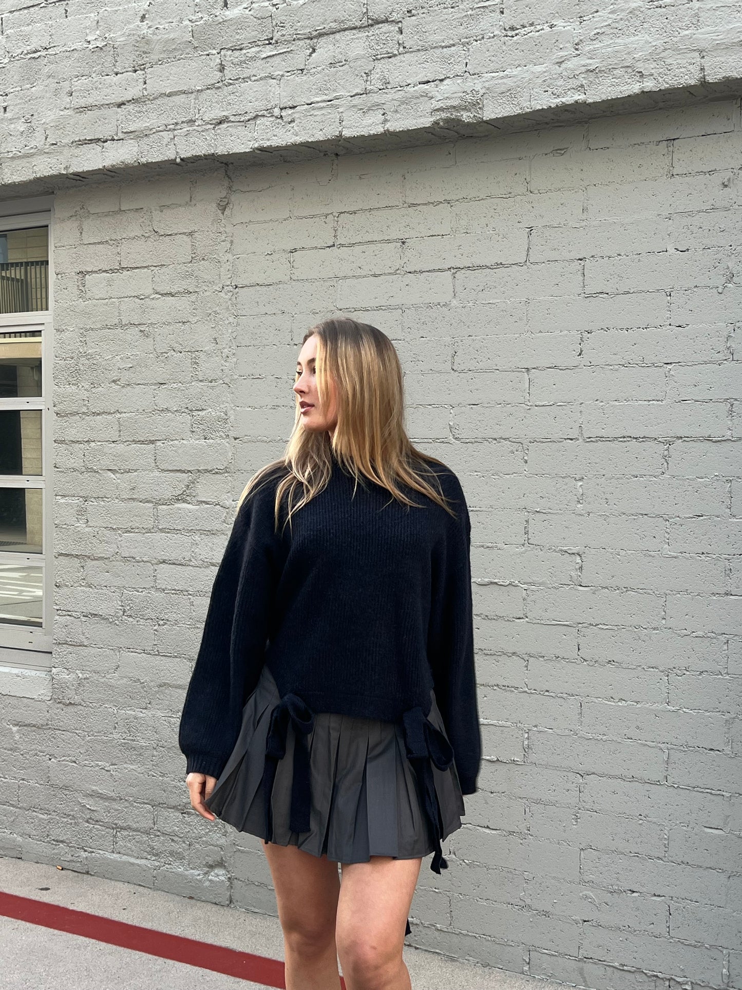 Rowan Mini Skort