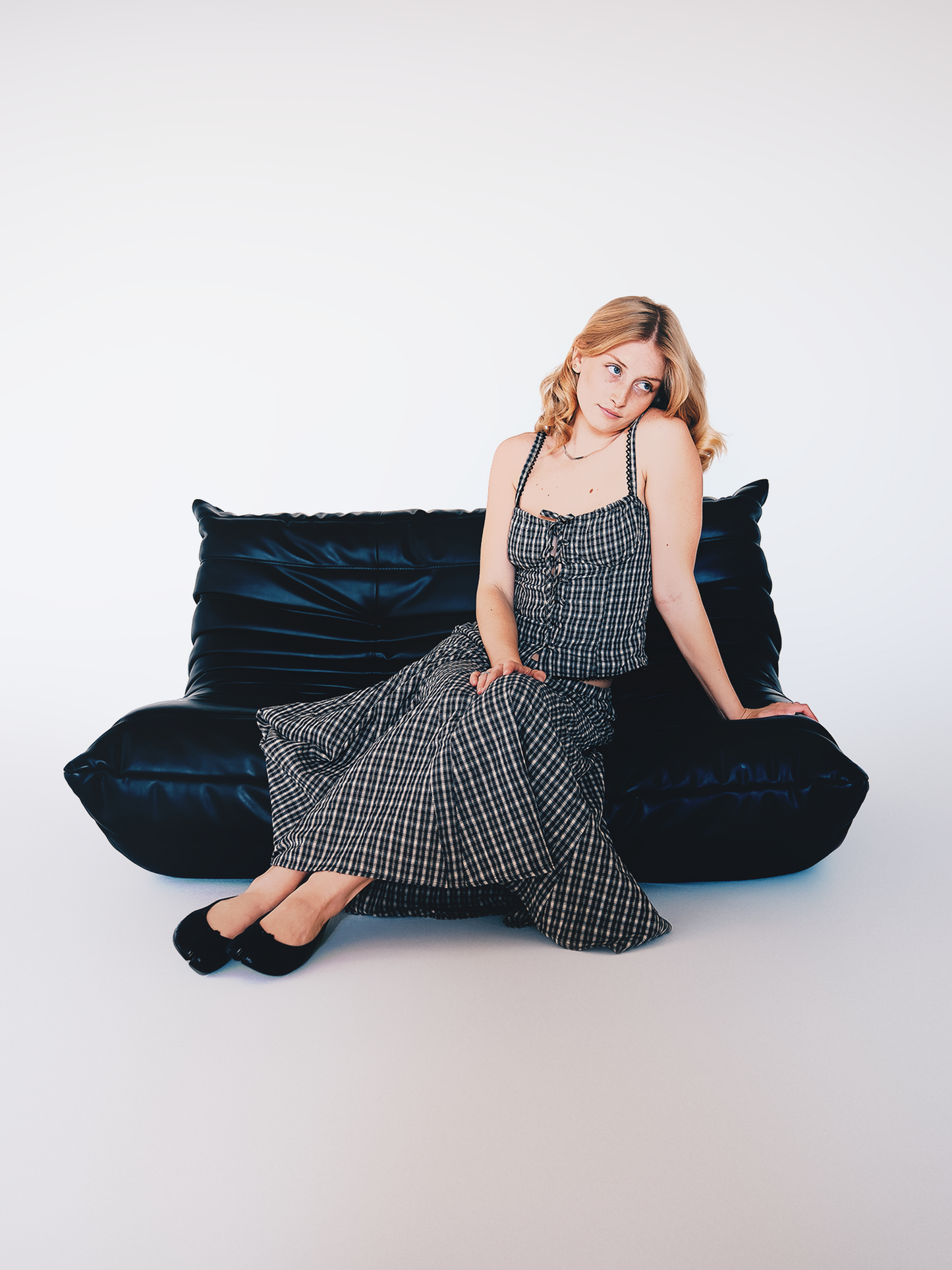 Parker Maxi Skirt