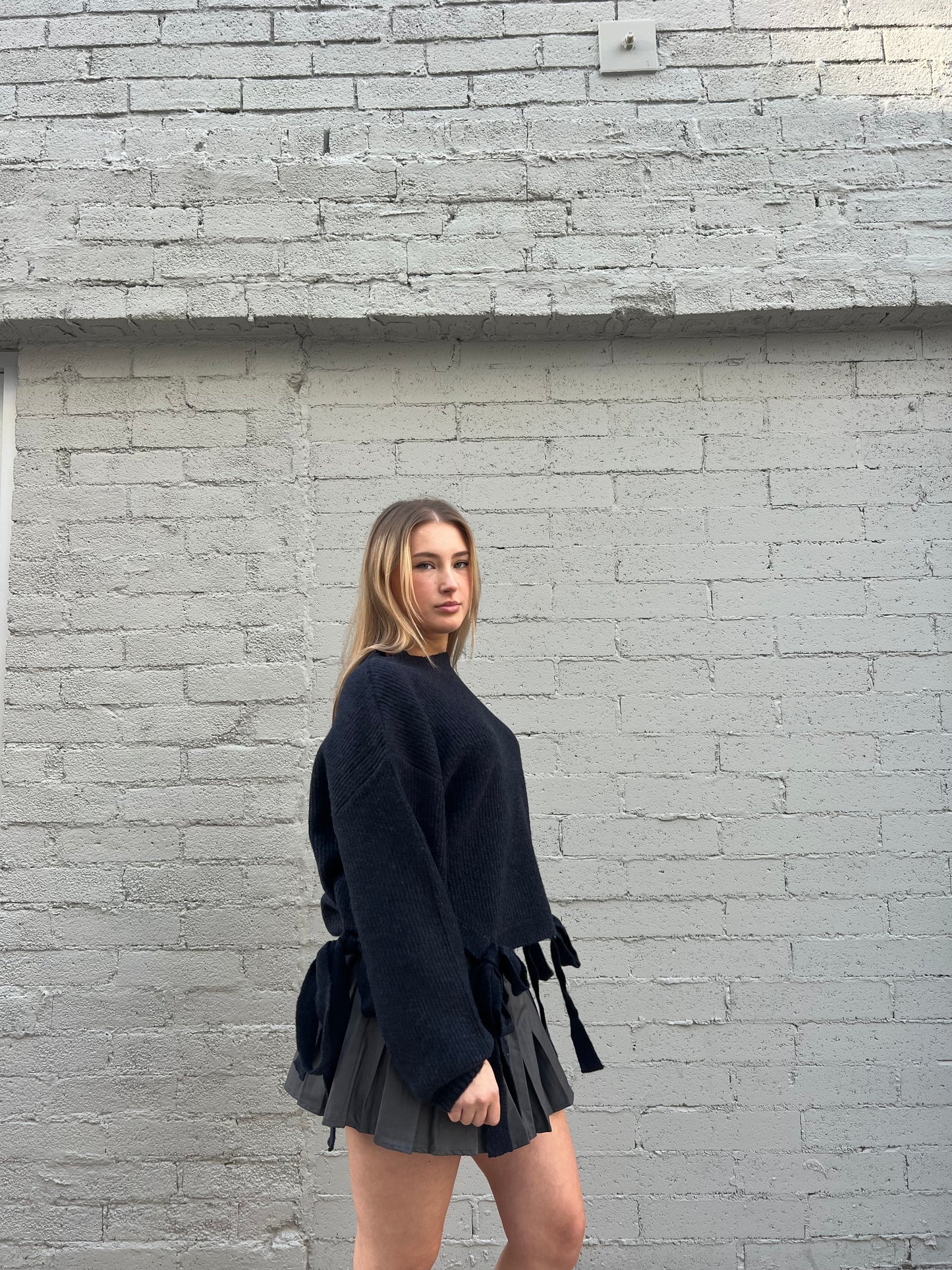 Rowan Mini Skort