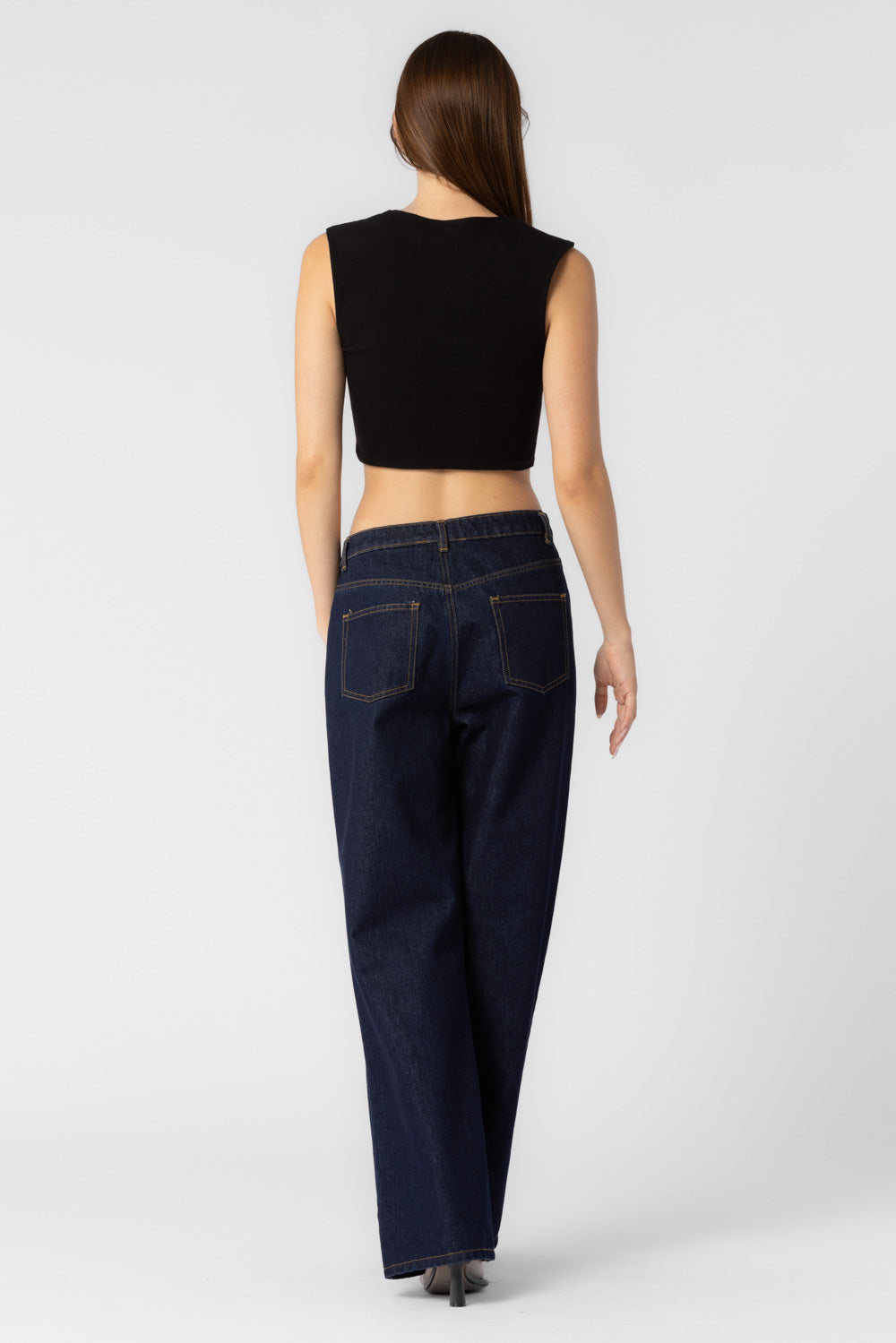 Stella Baggy Jeans