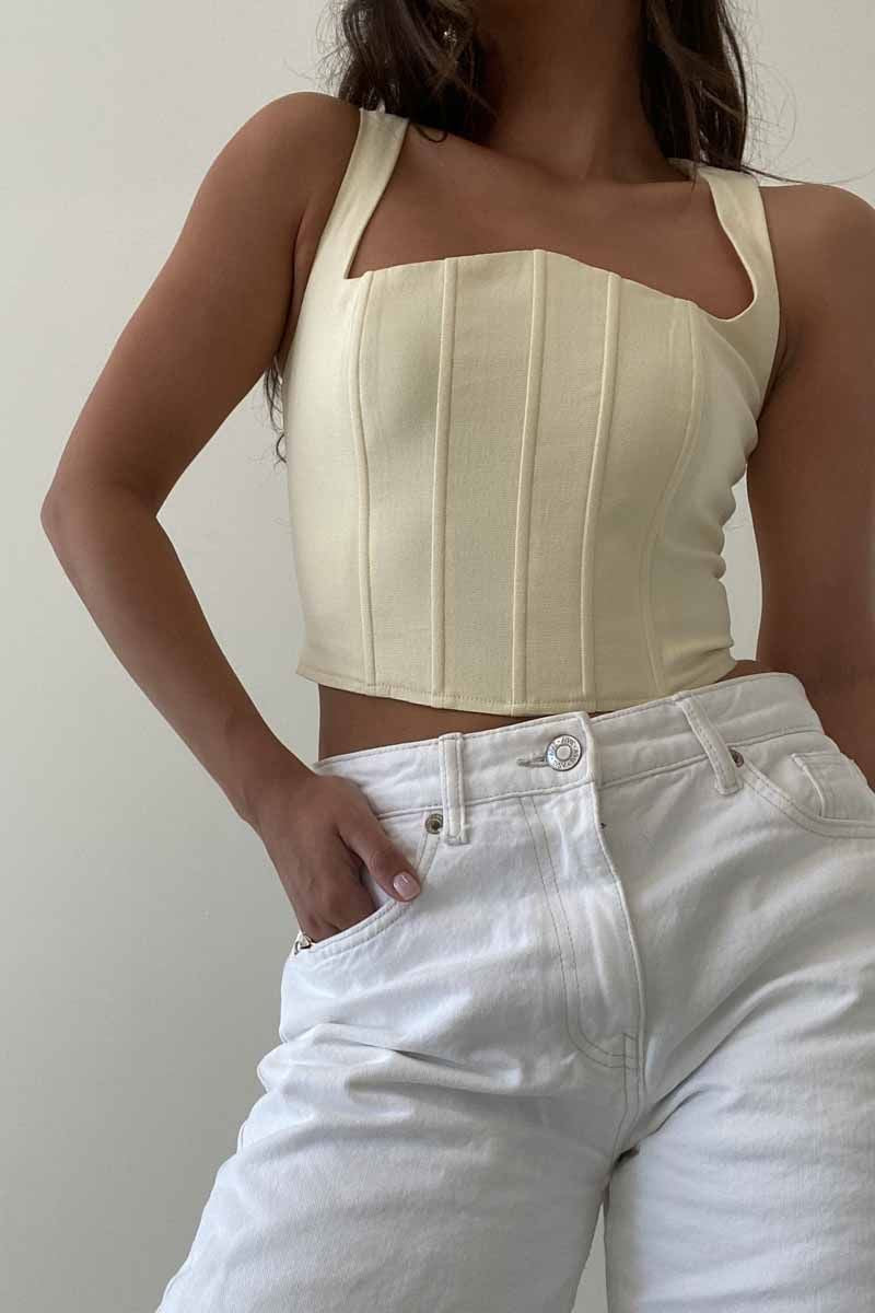 Janey Corset